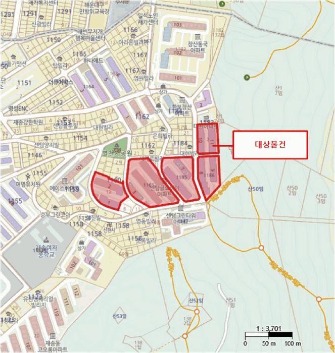 2025타경5449 법원경매 사진13 | 부산 해운대구 아파트 경매