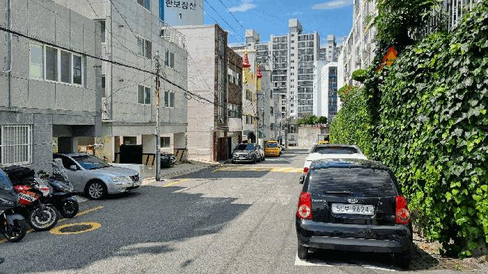 2025타경5449 법원경매 사진5 | 부산 해운대구 아파트 경매