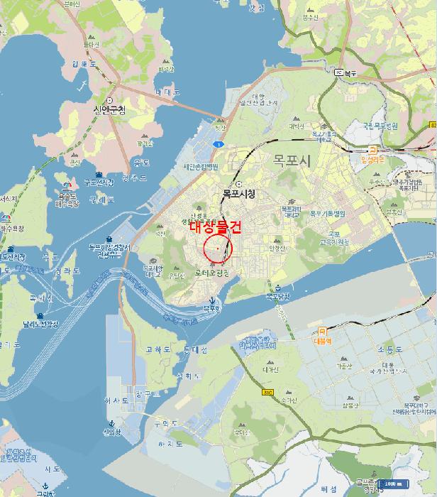 2025타경51242 법원경매 사진7 | 전남 목포시 주택건물 경매