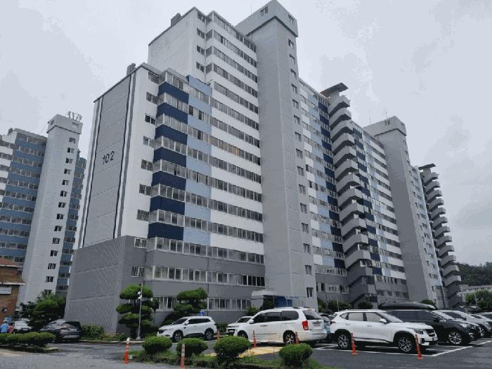 2025타경51293 법원경매 사진2 | 전남 목포시 아파트 경매