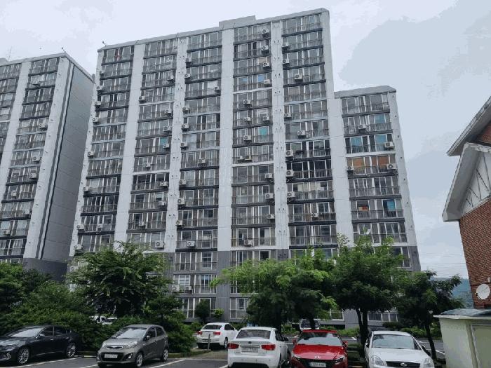 2025타경51293 법원경매 사진5 | 전남 목포시 아파트 경매