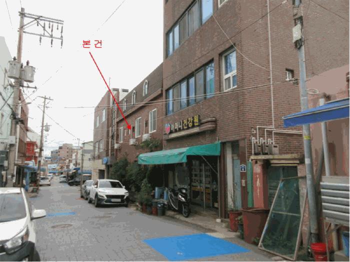 전라남도 여수시 공화동 1283 법원경매 물건 대표사진