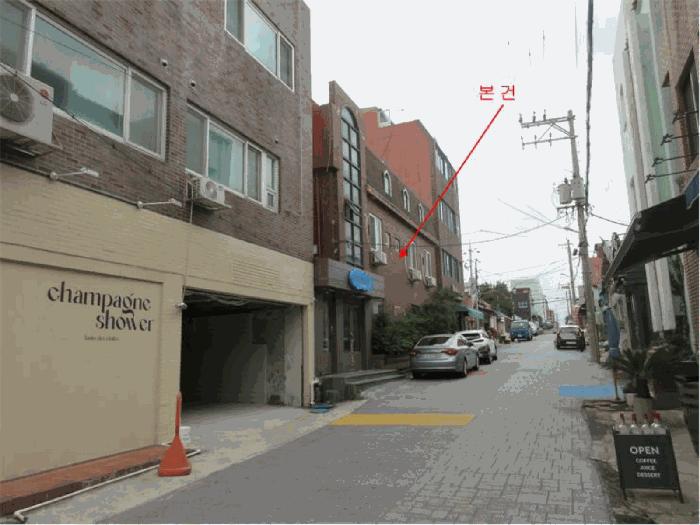2025타경594 법원경매 사진4 | 전남 여수시 숙박시설 경매