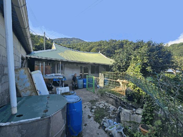 2025타경52024 법원경매 사진3 | 전남 고흥군 전답 경매