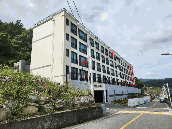 전라남도 여수시 광무동 784-2 3층304호 법원경매 물건 대표사진