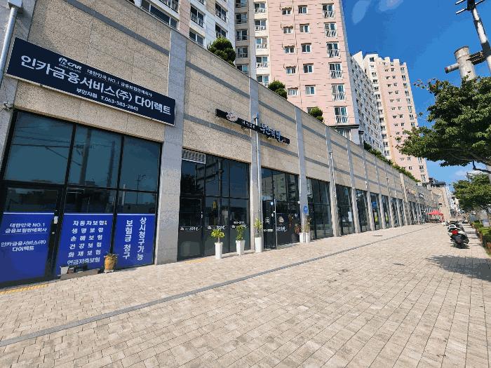 2025타경282 법원경매 사진4 | 전북 부안군 상가 경매