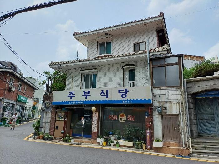 법원경매 2024타경2662 사진2 | 서울 강남구 역삼동 609-10 근린주택 경매