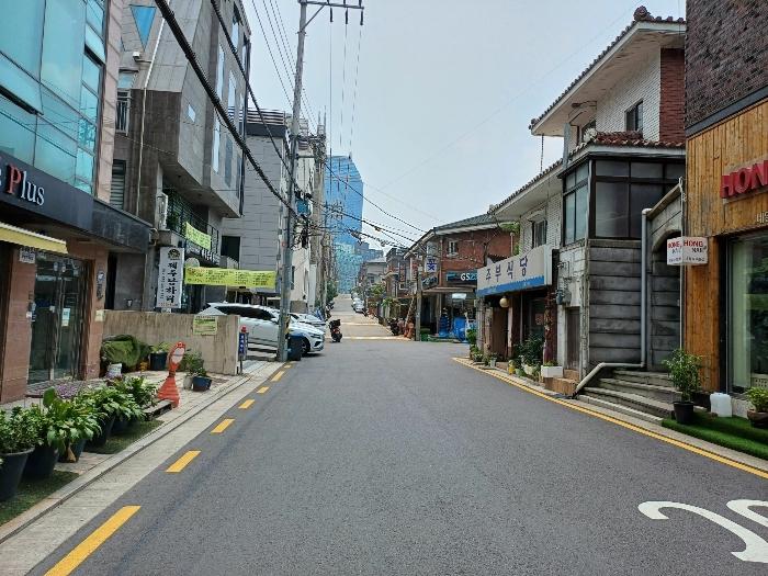 법원경매 2024타경2662 사진3 | 서울 강남구 역삼동 609-10 근린주택 경매