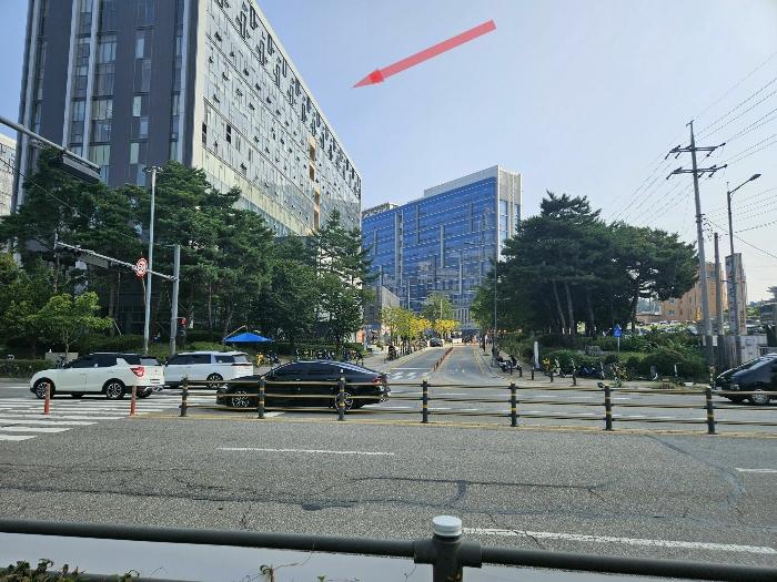 법원경매 2024타경10869 사진3 | 용인시 기흥구 서천로201번길 근린상가 경매