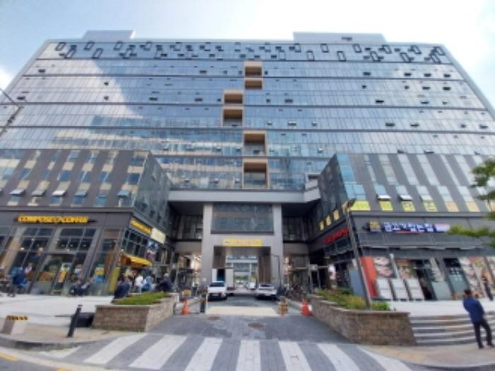 법원경매 2024타경10869 사진23 | 용인시 기흥구 서천로201번길 근린상가 경매