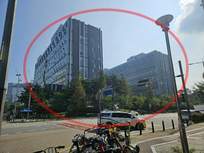 법원경매 2024타경10869 사진6 | 용인시 기흥구 서천로201번길 근린상가 경매