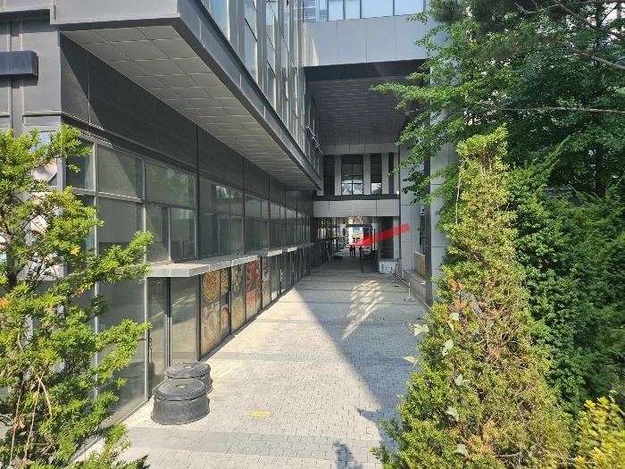 법원경매 2024타경10869 사진8 | 용인시 기흥구 서천로201번길 근린상가 경매
