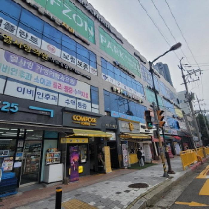 법원경매 2025타경5670 사진7 | 고양시 일산서구 일산동 955 근린상가 경매