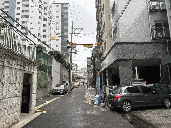 2025타경522 법원경매 사진2 | 서울 금천구 오피스텔 경매