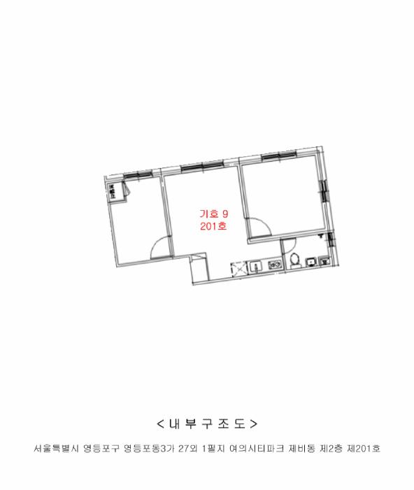 2025타경522 법원경매 사진44 | 서울 금천구 오피스텔 경매