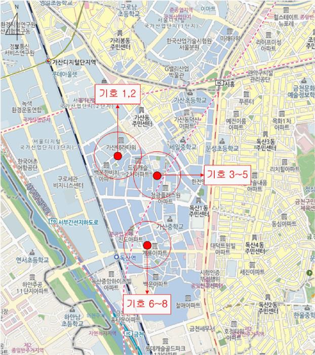 2025타경522 법원경매 사진52 | 서울 금천구 오피스텔 경매