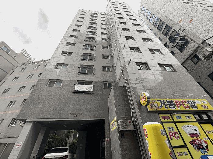 서울특별시 금천구 독산동 301-23 미림에이클래스13차 제10층 제1001호 법원경매 물건 대표사진