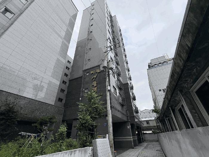 2025타경522 법원경매 사진4 | 서울 금천구 오피스텔 경매