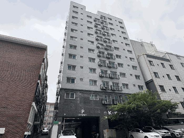 2025타경522 법원경매 사진11 | 서울 금천구 오피스텔 경매