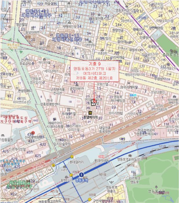 2025타경522 법원경매 사진51 | 서울 금천구 오피스텔 경매
