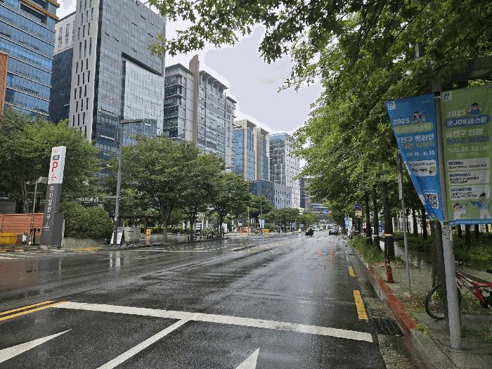 서울특별시 금천구 가산동 60-18 한신아이티타워2 제비1층 제비104호 법원경매 물건 대표사진