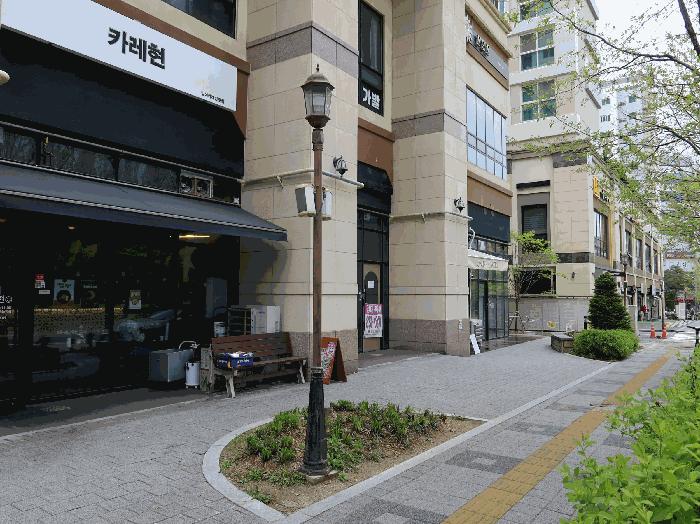 법원경매 2025타경72190 사진2 | 의정부시 민락동 803-1 근린상가 경매