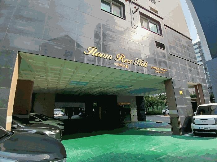 경기도 안양시 동안구 호계동 893-30 이룸렉스힐 2층201호 법원경매 물건 대표사진