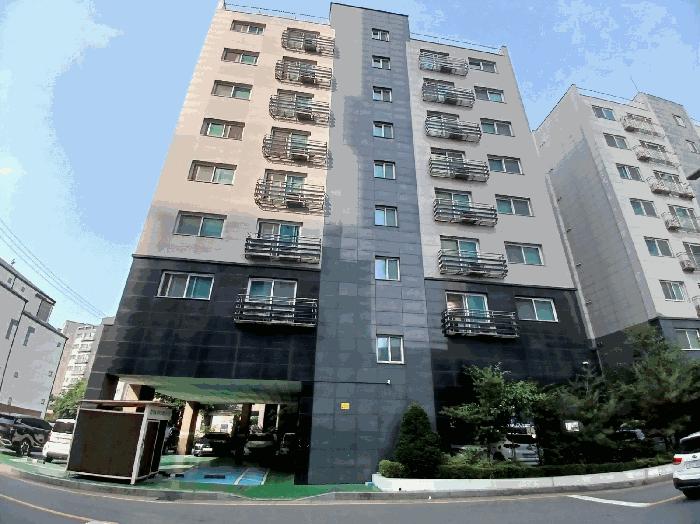 법원경매 2025타경101135 사진3 | 안양시 동안구 호계동 893-30 오피스텔 경매
