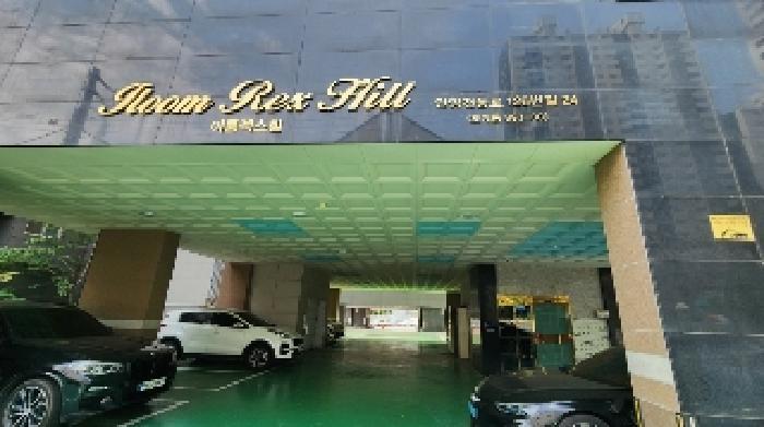 법원경매 2025타경101135 사진9 | 안양시 동안구 호계동 893-30 오피스텔 경매