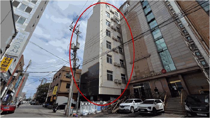 서울특별시 영등포구 영등포동2가 94-319 와이에이치빌리지 제6층 제607호 법원경매 물건 대표사진