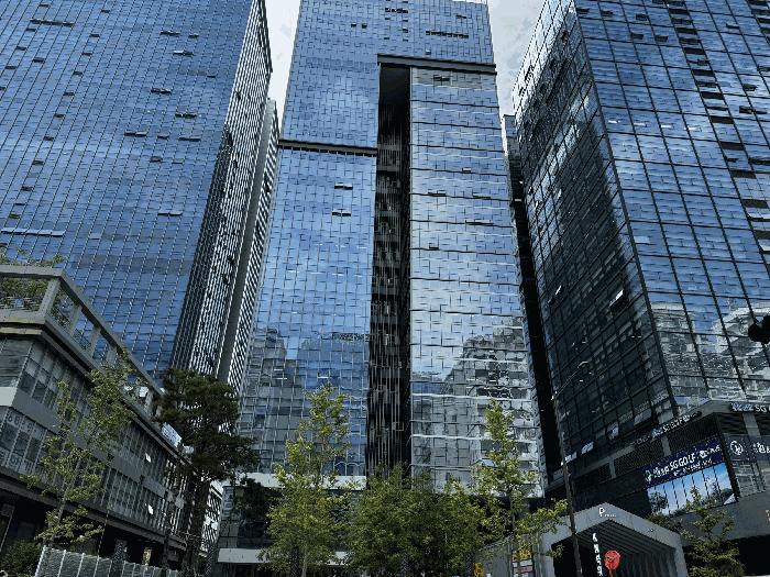 서울특별시 금천구 가산동 550-7 케이엠타워 제18층 제1806호 법원경매 물건 대표사진