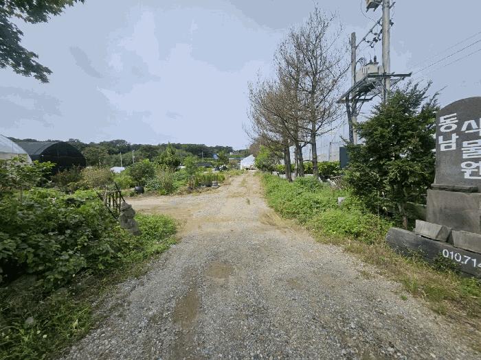 법원경매 2025타경64241 사진4 | 고양시 덕양구 대자동 1148-1 답 경매