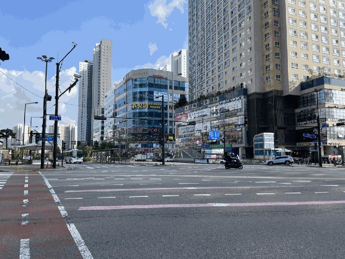 법원경매 2025타경64250 사진8 | 고양시 덕양구 원흥동 631-1 근린상가 경매