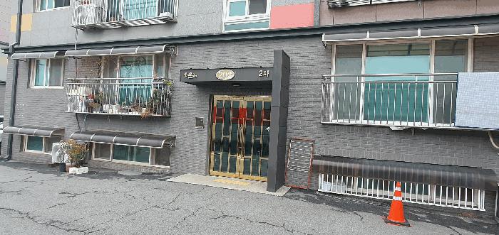 법원경매 2025타경64376 사진4 | 고양시 일산동구 사리현동 172-6 다세대주택 경매
