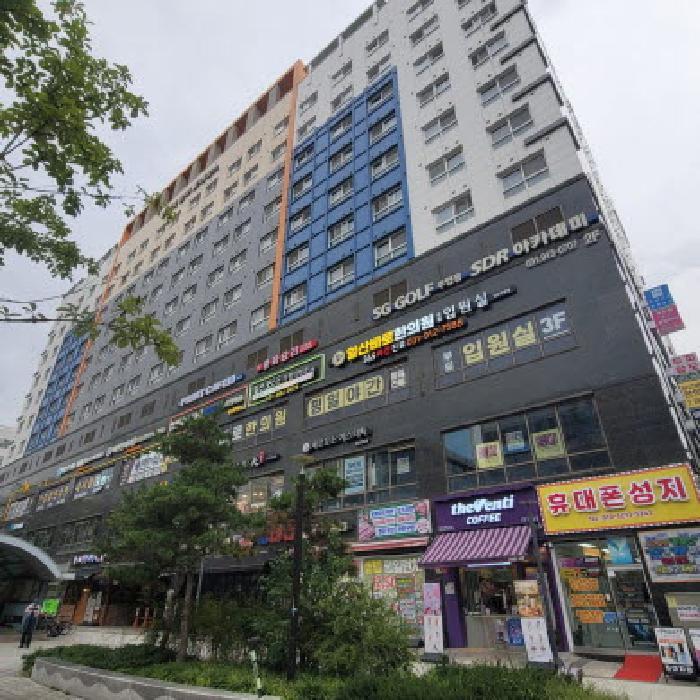 2025타경64411 법원경매 사진4 | 고양 일산서구 오피스텔 경매