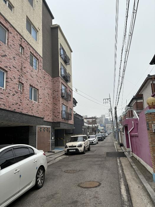 2025타경40309 법원경매 사진3 | 경기 평택시 연립주택,다세대,빌라 경매
