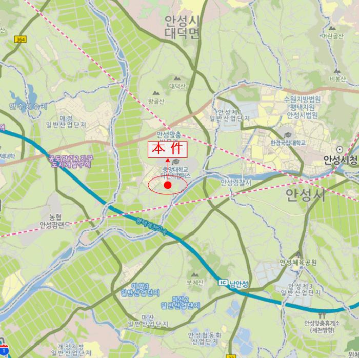 법원경매 2025타경41368 사진5 | 안성시 대덕면 내리 149-8 다세대주택 경매