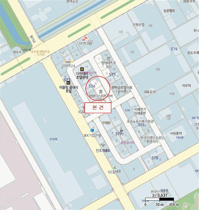 2025타경41763 법원경매 사진10 | 경기 평택시 도시형생활주택 경매