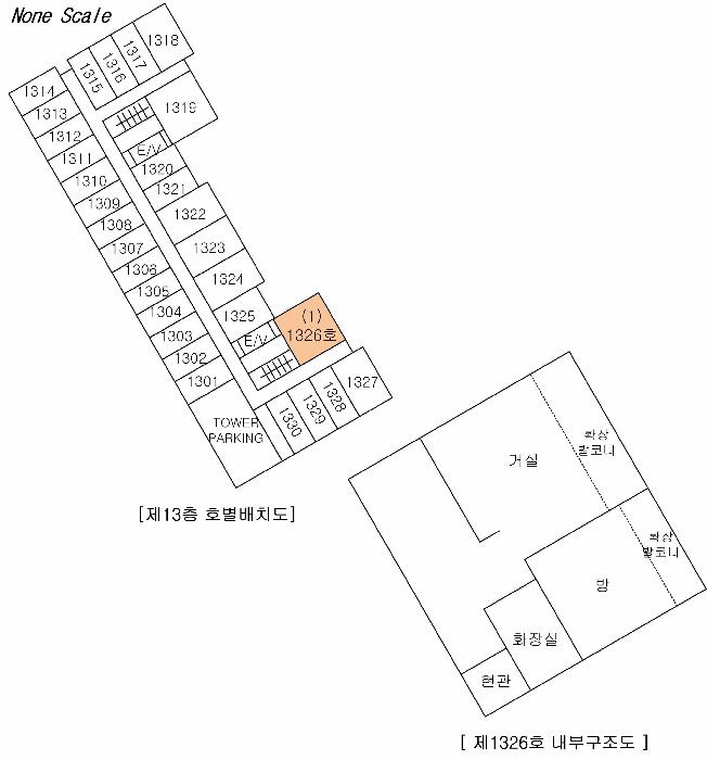 2025타경41763 법원경매 사진9 | 경기 평택시 도시형생활주택 경매