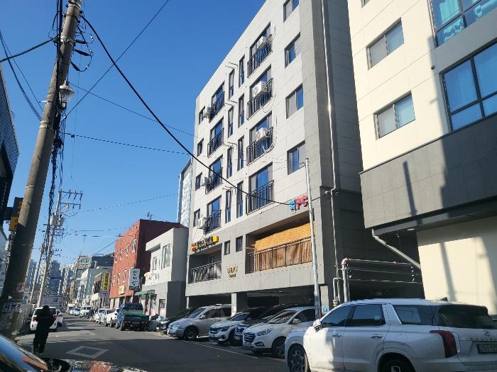 2024타경123735 법원경매 사진5 | 대전 중구 근린상가 경매