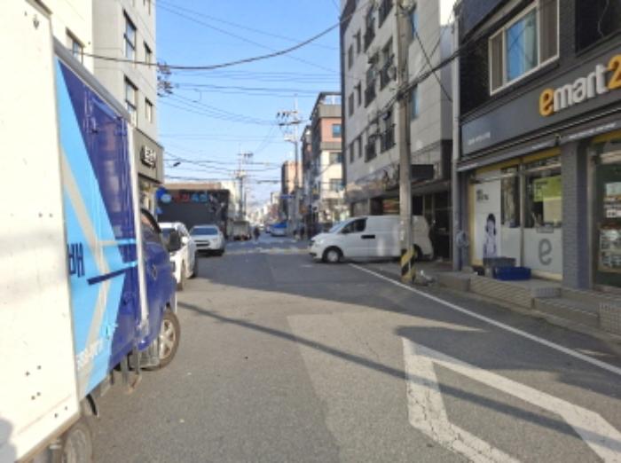 2024타경123735 법원경매 사진8 | 대전 중구 근린상가 경매