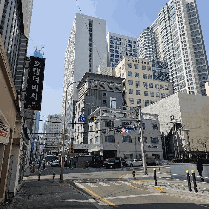 2025타경389 법원경매 사진6 | 부산 해운대구 오피스텔 경매