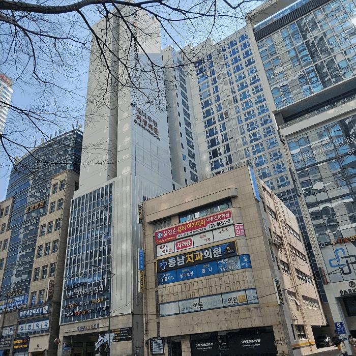 2025타경389 법원경매 사진2 | 부산 해운대구 오피스텔 경매