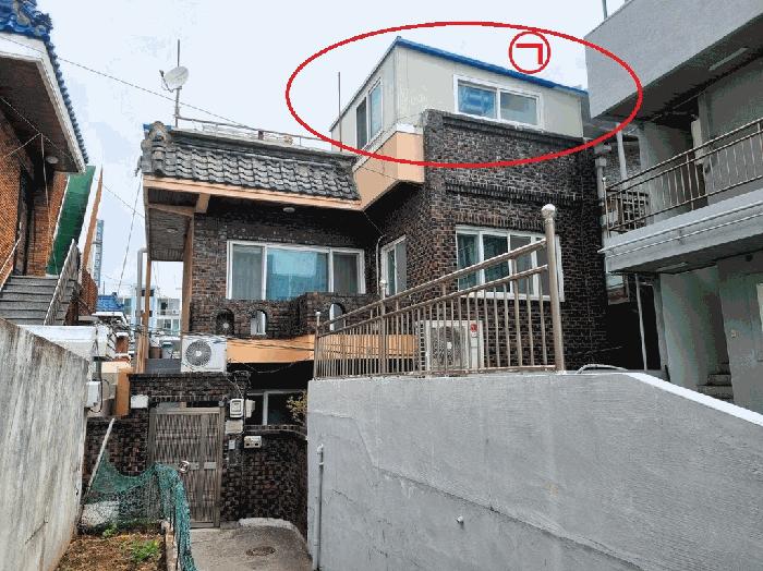 법원경매 2025타경481 사진2 | 부산 남구 용호동 555-70 근린주택 경매