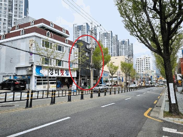 법원경매 2025타경481 사진3 | 부산 남구 용호동 555-70 근린주택 경매