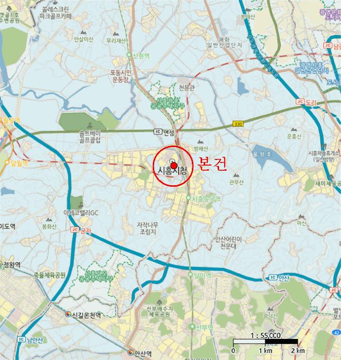 2025타경601 법원경매 사진12 | 경기 시흥시 근린상가 경매