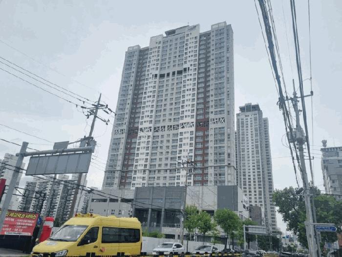 대전광역시 중구 오류동 170-5 서대전역코아루써밋 9층903호 법원경매 물건 대표사진