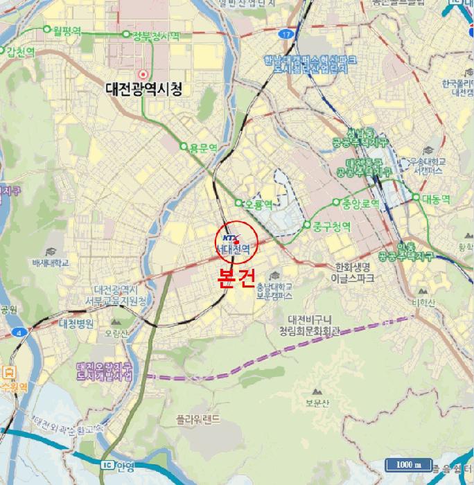 2025타경502357 법원경매 사진10 | 대전 중구 아파트 경매