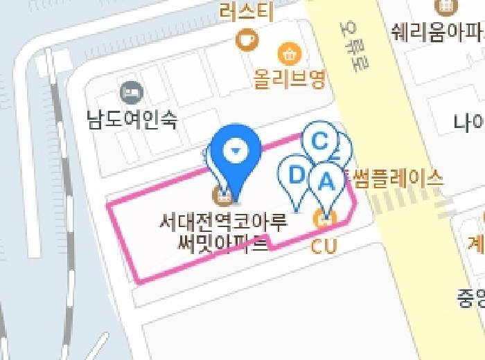 2025타경502357 법원경매 사진12 | 대전 중구 아파트 경매