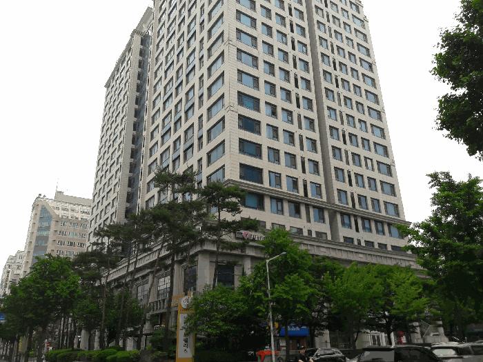 2025타경502414 법원경매 사진2 | 대전 서구 오피스텔 경매